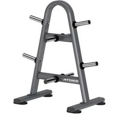 Attack Strength Plate Tree