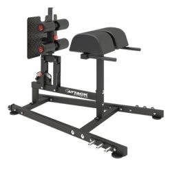 Attack Strength Glute/Ham Bench