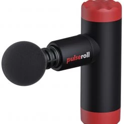 Jordan Pulseroll 4 Speed Mini Massage Gun Wellness