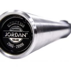 Strength Jordan Ultimate Olympic Bars