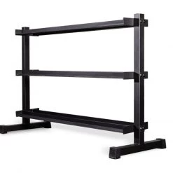Primal Strength 3 Tier Hex Box Rack