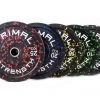 Primal Strength Monster Bumper Plates