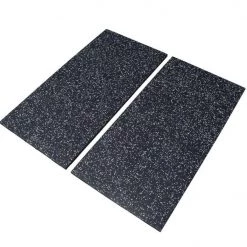 Primal Strength 40mm EPDM Premium Gym Tile – 1m X 0.5m X 40mm