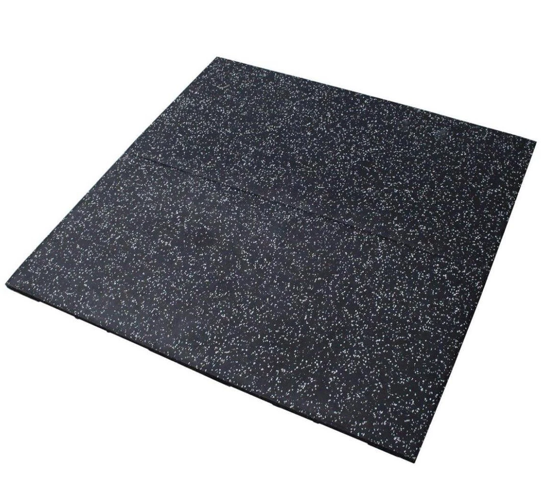 Primal Strength 40mm EPDM Premium Gym Tile – 1m X 0.5m X 40mm
