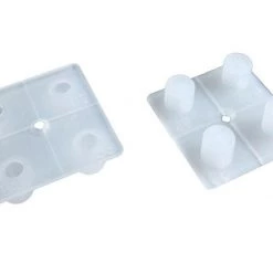 Primal Strength 40mm EPDM Premium Gym Tile – 1m X 0.5m X 40mm