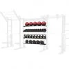 Primal Strength Central Storage For V3 Half Rack