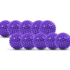 Wellness Fitness Mad Spikey Massage Ball