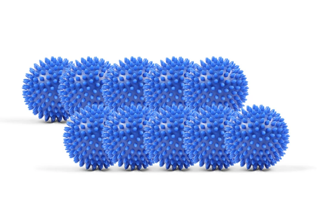 Wellness Fitness Mad Spikey Massage Ball