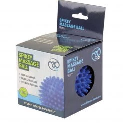Wellness Fitness Mad Spikey Massage Ball