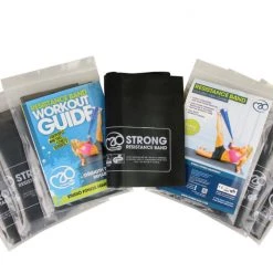 Fitness Mad Resistance Band