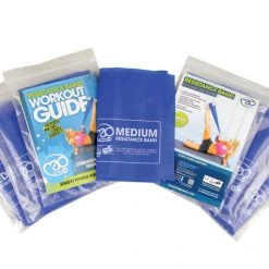 Fitness Mad Resistance Band