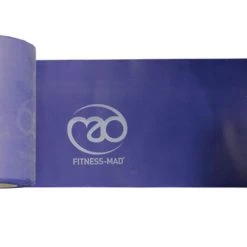 Fitness Mad Resistance Band 15m Roll