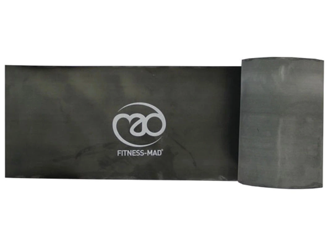 Fitness Mad Resistance Band 15m Roll