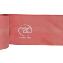 Fitness Mad Resistance Band 15m Roll