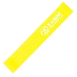 Fitness Mad Mini-Power Loops