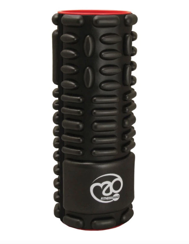 Studio Fitness Mad Vari-Massage Foam Roller
