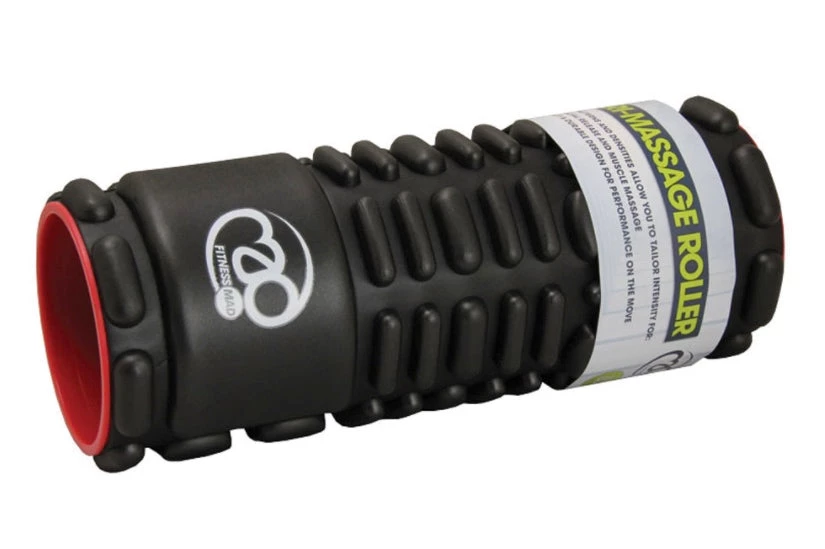 Studio Fitness Mad Vari-Massage Foam Roller