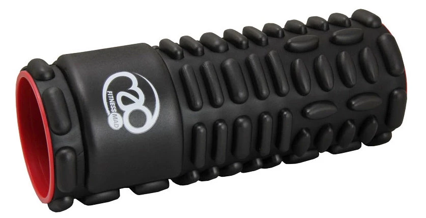 Studio Fitness Mad Vari-Massage Foam Roller