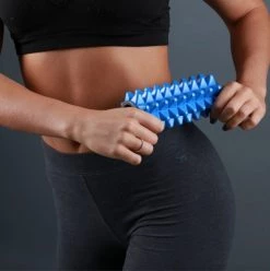 Fitness Mad Mini-Massage Foam Roller Studio