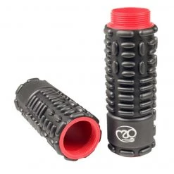 Fitness Mad Twin Vari-Massage Foam Roller Studio