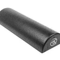 Fitness Mad Half Round Roller