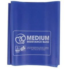 Resistance Tubes & Bands Fitness Mad Resistance Bands (Band Only)