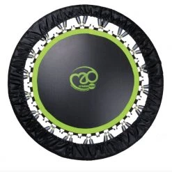 Fitness Mad Studio Pro 40" Rebounder