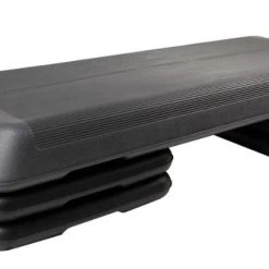 Fitness Mad Studio Aerobic Step Complete Set