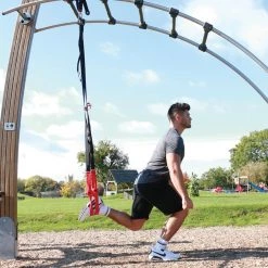 Fitness Mad Fitness-Mad Pro Suspension Trainer Studio