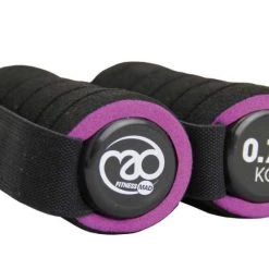 Fitness Mad Pro Handweight