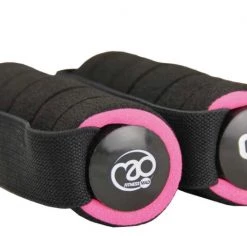 Fitness Mad Pro Handweight