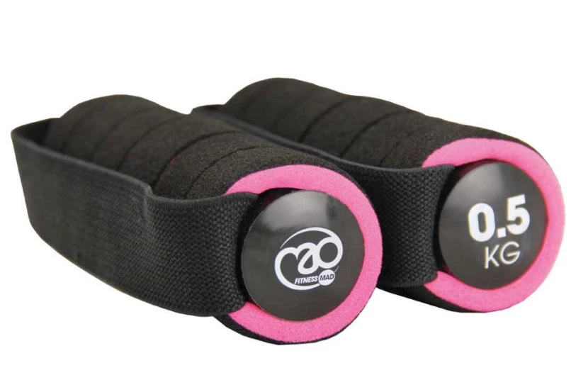 Fitness Mad Pro Handweight