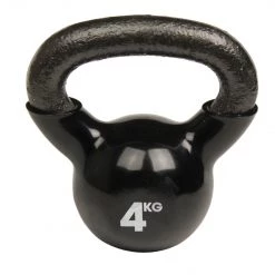 Fitness Mad Kettlebells Strength