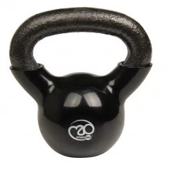 Fitness Mad Kettlebells Strength