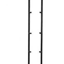 Storage Fitness Mad Upright Medicine Ball Rack