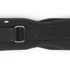 Strength Fitness Mad Weight Lifting Support Belt