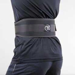 Strength Fitness Mad Weight Lifting Support Belt