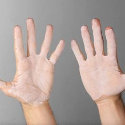 Strength Fitness Mad Liquid Chalk