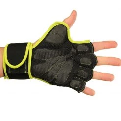 Fitness Mad Power Lift Glove Strength