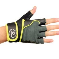 Fitness Mad Core Fitness & Weight Training Gloves
