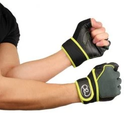 Fitness Mad Core Fitness & Weight Training Gloves