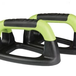 Fitness Mad Angled Push Up Stands (Pair)