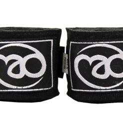 Fitness Mad 3.5m Stretch Cotton Handwraps