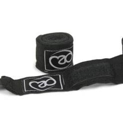 Fitness Mad 3.5m Stretch Cotton Handwraps