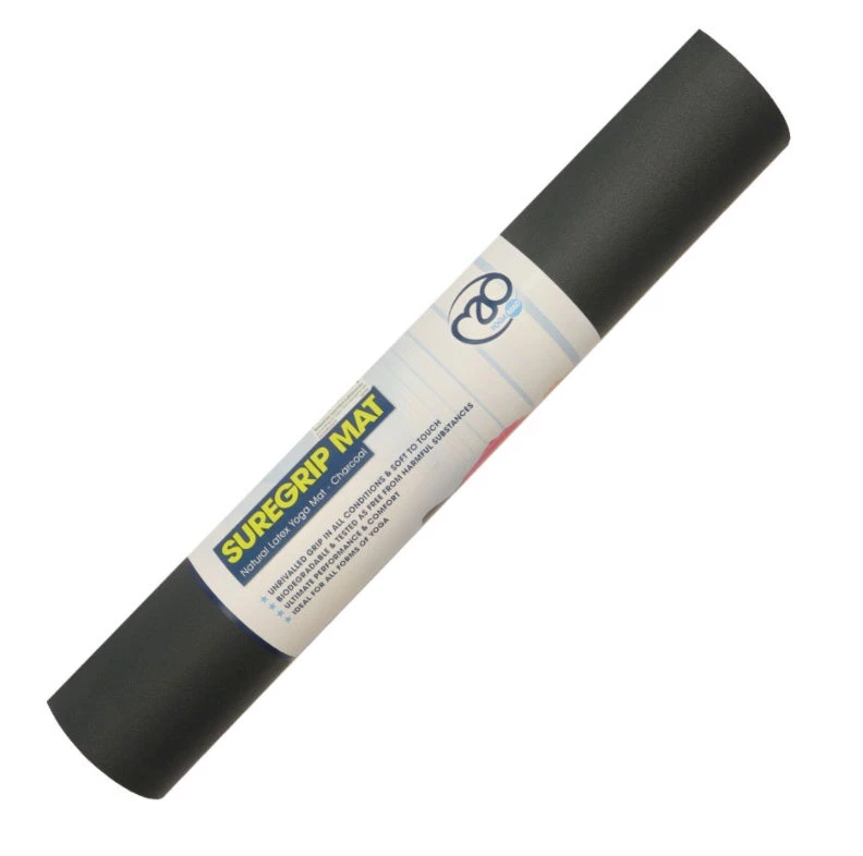 Yoga Mad SureGrip Travel Yoga Mat Gym Mats