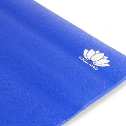 Fitness Mad Lotus Yoga Mat Studio
