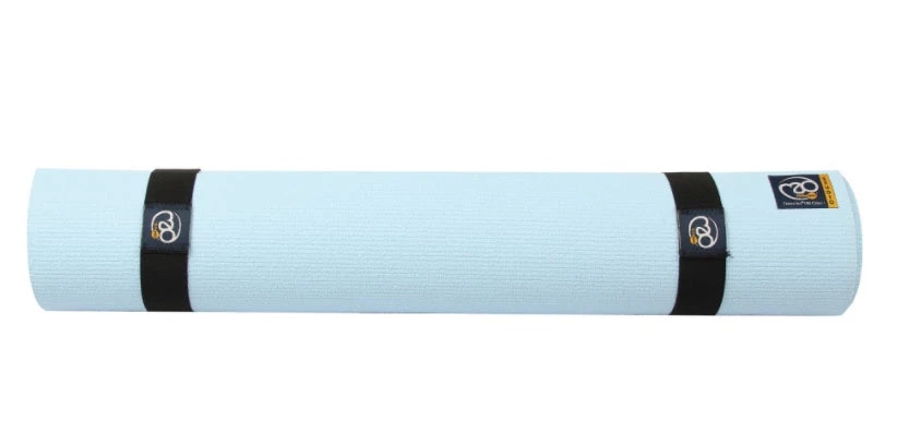 Yoga Mad Yoga Mat Bands 4-6mm Mats (Pair) Studio