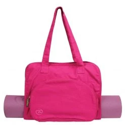 Studio Fitness Mad Yoga And Pilates Mat Carry Bag