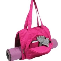 Studio Fitness Mad Yoga And Pilates Mat Carry Bag