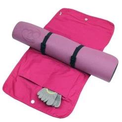 Studio Fitness Mad Yoga And Pilates Mat Carry Bag